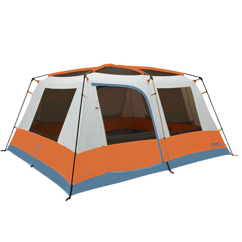 Eureka Copper Canyon LX 12-Person Tent