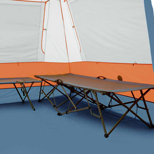 Eureka Copper Canyon LX 12-Person Tent