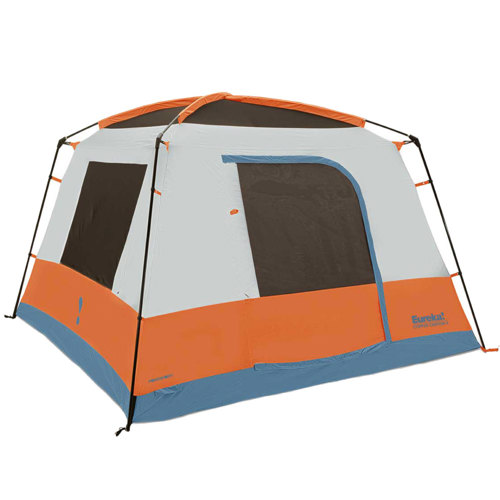 Eureka Copper Canyon LX 4-Person Tent
