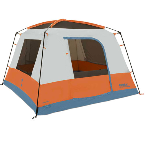 Eureka Copper Canyon LX 6-Person Tent