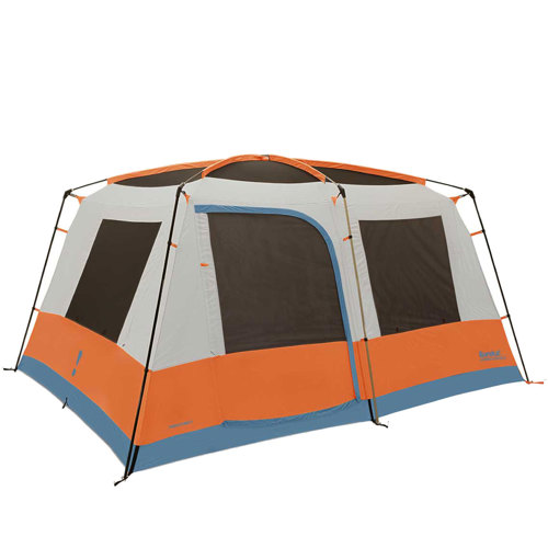 Eureka Copper Canyon LX 8-Person Tent