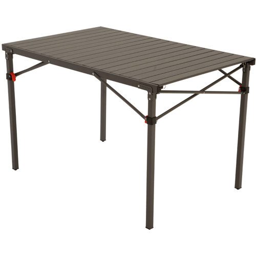 Eureka Camp Table