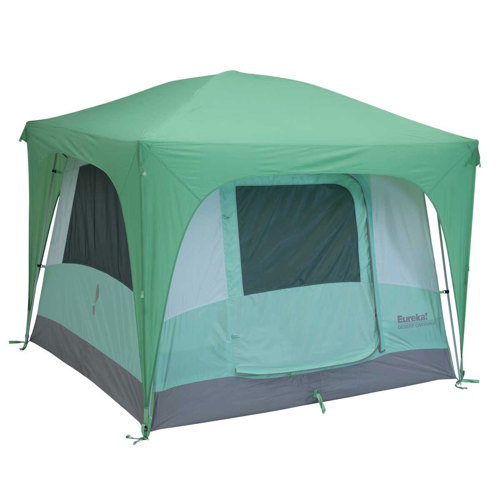 Eureka Desert Canyon 6 Person Tent