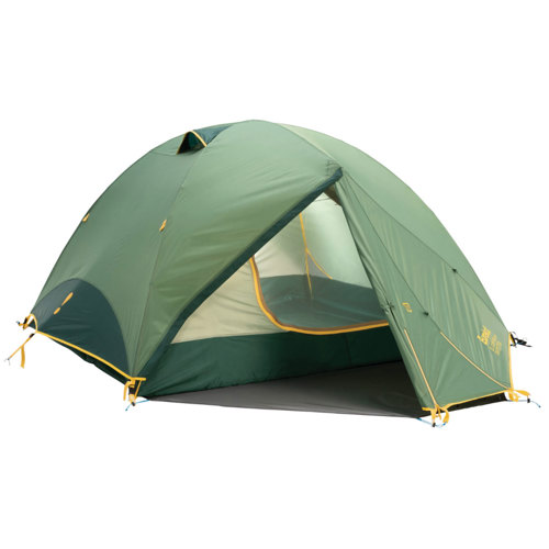 Eureka El Capitan 4+ Outfitter 4 Person Tent