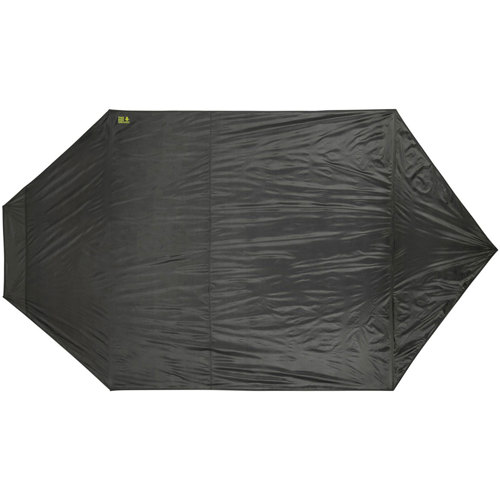 Eureka Footprint for Space Camp 6 Person Tent
