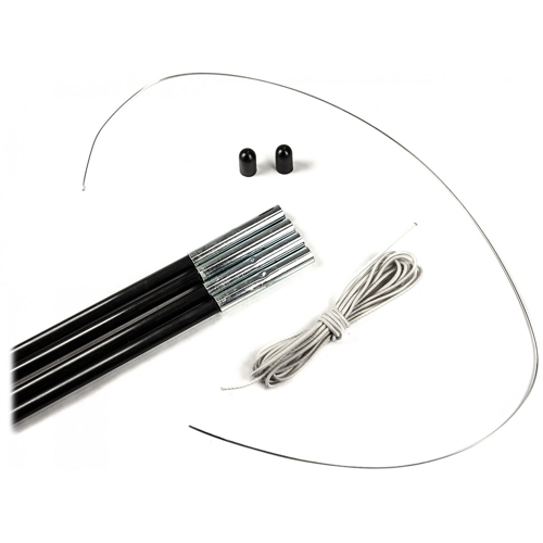 eureka tent pole replacement