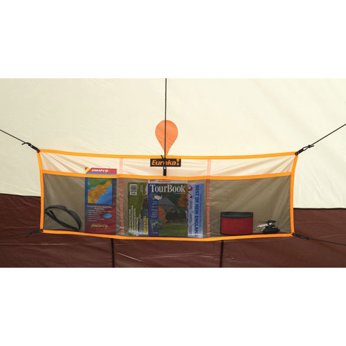 Eureka Gear Hammock (Compatible with most E-Tents)