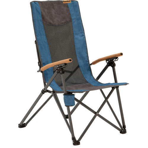 Eureka High Back Recliner Chair