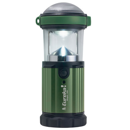 Eureka Magic 125 Lantern / Flashlight