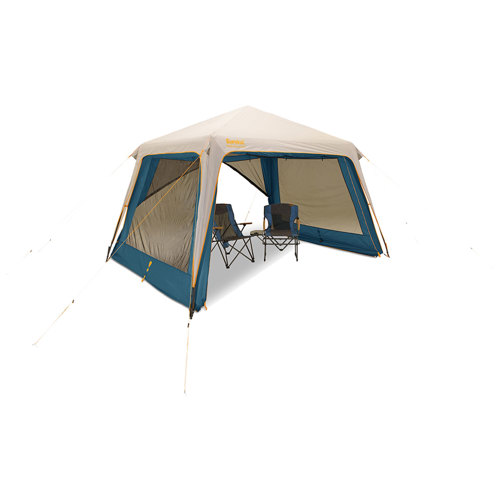 Eureka No Bug Zone 3-in-1 Shelter