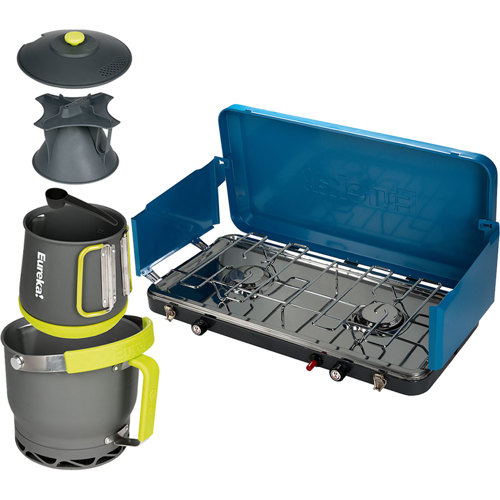 Eureka! Ignite Plus Camp Stove