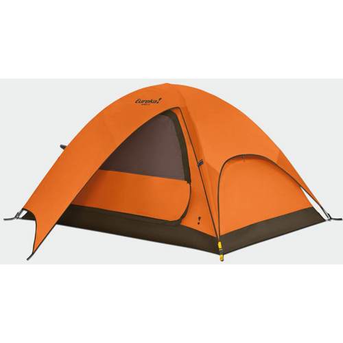 Eureka Apex 2 Tent with Fiberglass Poles 2629100 SunnySports