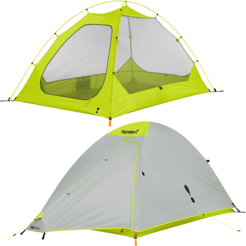 Eureka Amari Pass 3 Tent