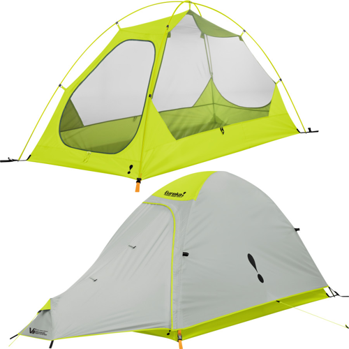 Eureka Amari Pass Solo Oneperson Tent 2629061 SunnySports