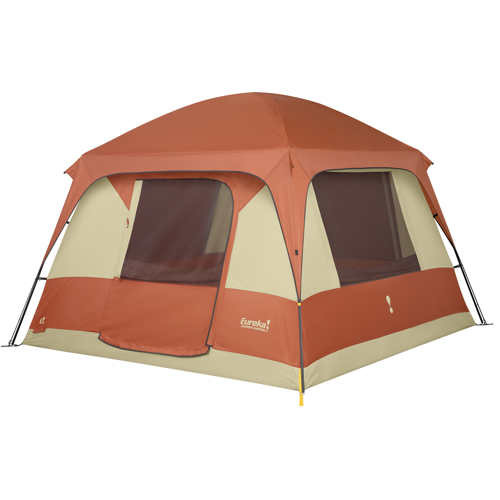 Eureka Copper Canyon 6 Family Tent