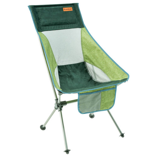 Eureka Tagalong Comfort Camp Chair