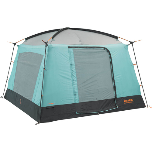 Eureka Jade Canyon 4 Person Cabin-Style Tent