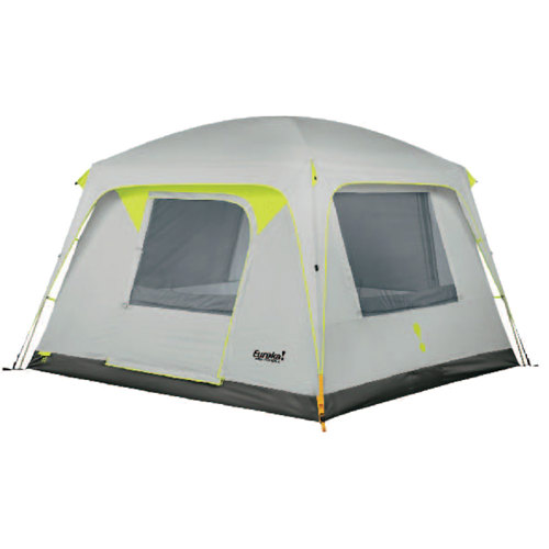 eureka tents