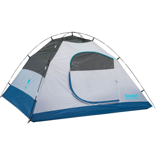 Eureka Tetragon NX 4 Person Tent