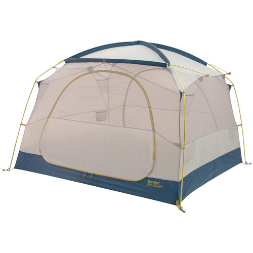 Eureka Space Camp 4 Person Tent