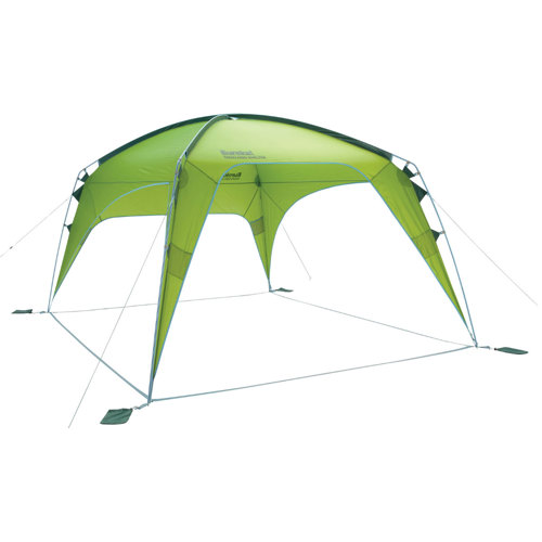 Eureka Tagalong Shelter