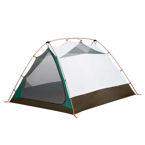 Eureka Timberline SQ Outfitter 4 Tent