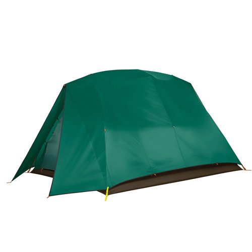 eureka timberline sq outfitter backpacking tent
