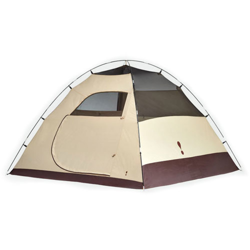 Eureka Tetragon HD 3 Tent