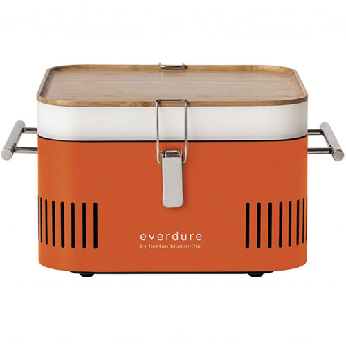 Everdure Cube Portable Charcoal Grill