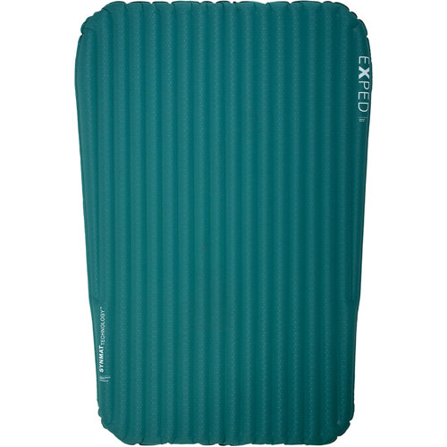 Exped Dura 5R Dou Sleeping Pad Long Wide