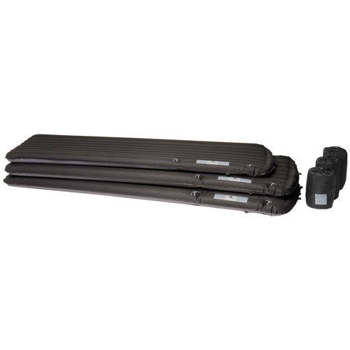Exped Downmat 9 Air Mattress with Built-In Pump