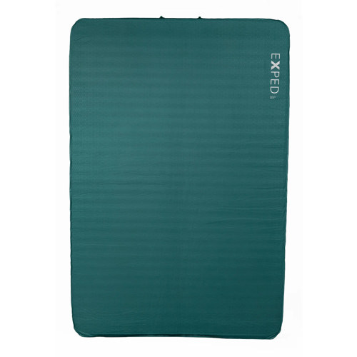 Exped MegaMat Double Long Wide Extra Sleeping Pad