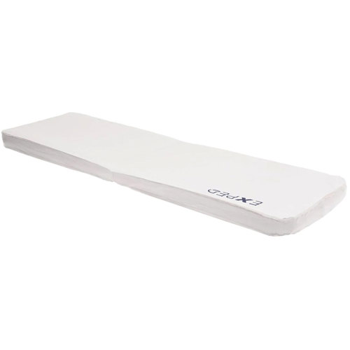 Exped Sleepwell Organic Cotton Mat Cover Duo