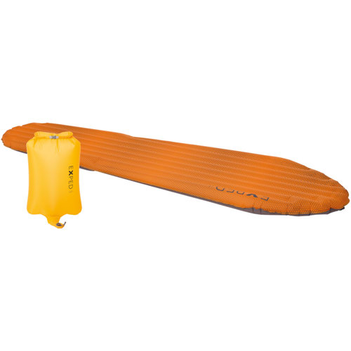 exped airmat hyperlite