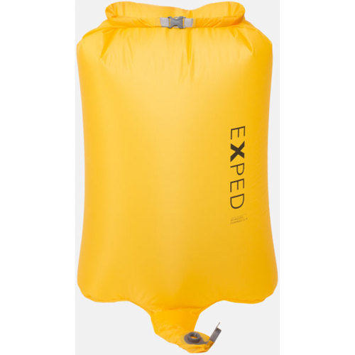 Exped Schnozzel PumpBag UL