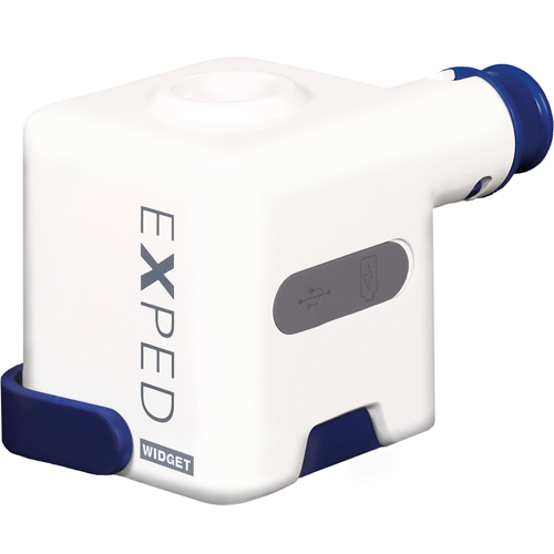 Exped Widget Electric Pump