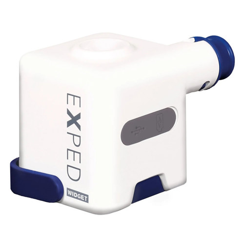 Exped Widget 3-in-1 Electric Pump