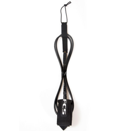 FCS Regular Classic Leash