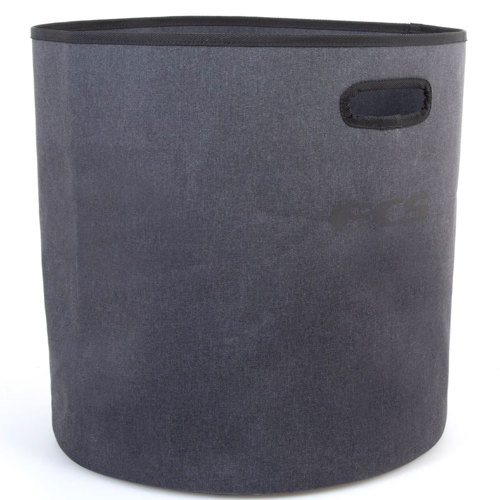 FCS Surf Bucket Heather Gray