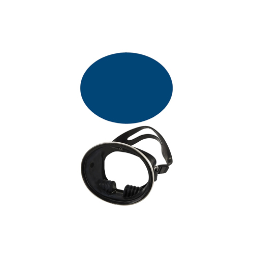 Fog-X for Single Snorkeling and Scuba Mask Oval