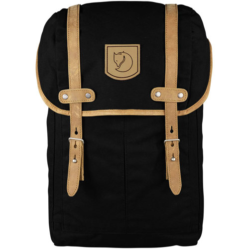 fjallraven style backpack