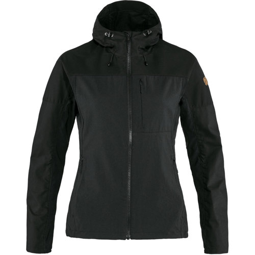 Fjallraven Abisko Midsummer Jacket for Women