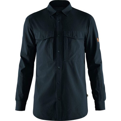 fjallraven mens shirt sale