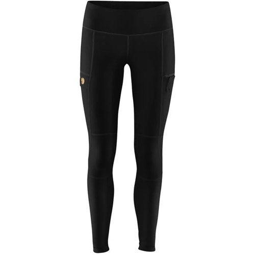 Fjallraven Abisko Trail Trekking Tights for Women