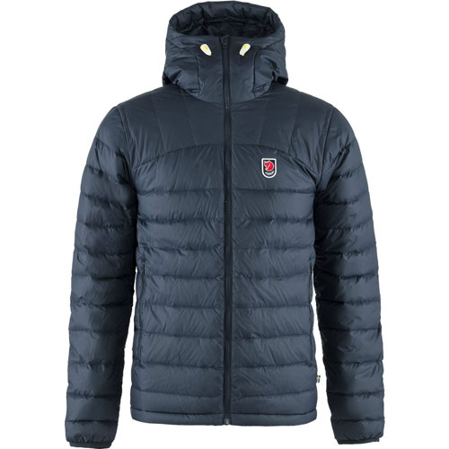 fjallraven expedition