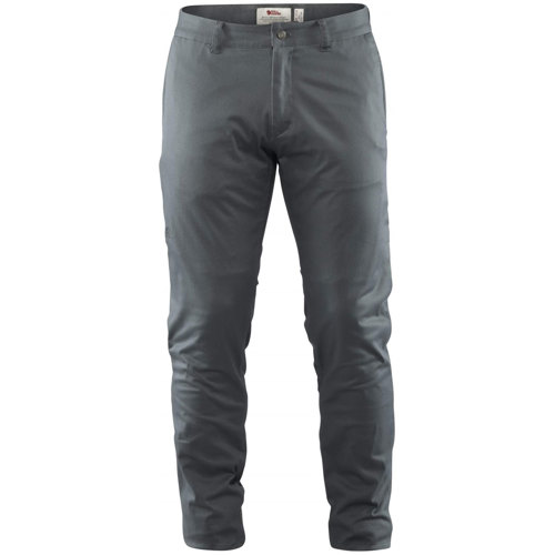 Fjallraven High Coast Stretch Trousers For Men Sunnysports