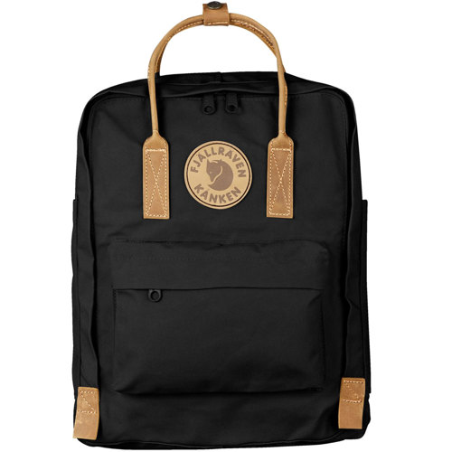 Fjallraven Kanken No. 2 Backpack
