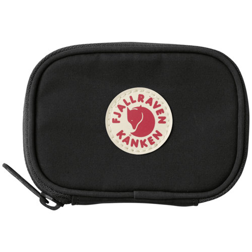 Fjallraven Kanken Card Wallet SunnySports