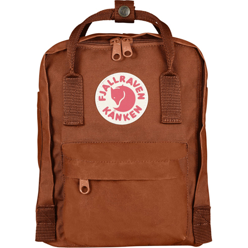 Fjallraven Kanken Mini Backpack SunnySports