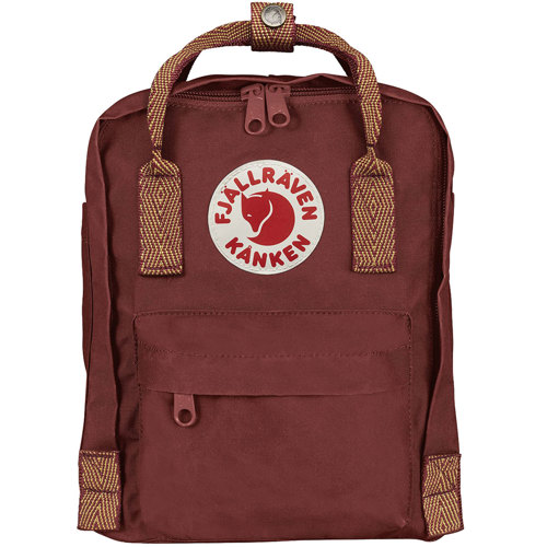 kanken mini daypack